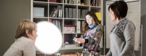 Estudiar con luz: Neuroplasticidad y luz