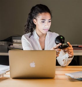 Neuroeducación y fosfenos