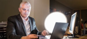 Los fosfenos potencian la creatividad y la ideación