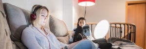 Neuroeducación y audición alternativa