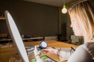 Glándula Pineal y Fosfenos: la nueva neuropedagogía