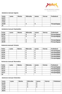 Técnicas para el aprendizaje, estudiar con luz